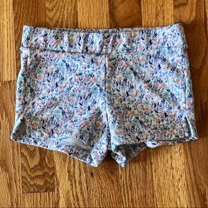 ⭐️ 5/$25! ⭐️  Old Navy floral shorts
